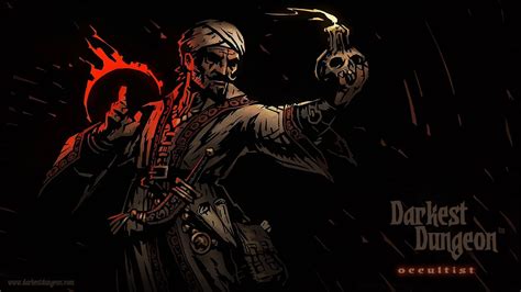 occultist darkest dungeon 2|darkest dungeon 2 healing given.